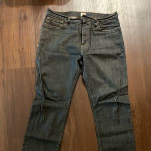 J. Crew Vintage Slim 32W 30L